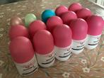 DEO ROLLER  DAMES CARREFOUR NIEUW 13 stuks, Handtassen en Accessoires, Ophalen, Nieuw