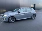Peugeot 208 Active 100PK *DEMO*, Argent ou Gris, Achat, Euro 6, Entreprise