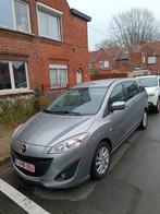 Mazda 5 1.6 diesel jaar 2012 7 plaats, Auto's, Mazda, Euro 5, 7 zetels, Diesel, Particulier