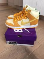 Nike dunk sb pineapple maat 42.5, Kleding | Heren, Schoenen, Nieuw, Ophalen of Verzenden, Veterschoenen, Nike