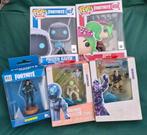 Fortnite 5-figuren, collectie negen, Ophalen of Verzenden