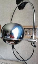 Wandlamp boog, Antiek en Kunst, Ophalen of Verzenden