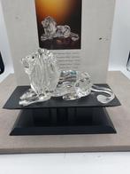 Swarovski SCS 1995 Leeuw., Verzamelen, Swarovski, Ophalen of Verzenden, Zo goed als nieuw