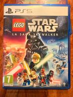 LEGO Star Wars : La Saga Skywalker, Ophalen of Verzenden, Zo goed als nieuw