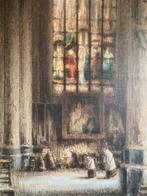 Rene gevers, Antiek en Kunst, Ophalen