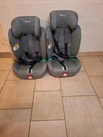 Auto stoel isofix - merk ding, Kinderen en Baby's, Autostoeltjes, Ophalen, Gebruikt, Isofix