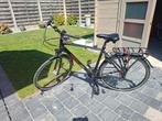 Thompson Arosa herenfiets 24versnellingen, Fietsen en Brommers, Fietsen | Heren | Herenfietsen, Ophalen, Zo goed als nieuw, Versnellingen