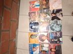 Disques  45 T, Cd's en Dvd's, Vinyl | Dance en House, Ophalen, Gebruikt, Overige formaten, Disco