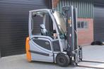 Still RX20 20L heftruck elektrische accu 90% lepelverstellin, Zakelijke goederen, 2000 tot 3000 kg, Elektrisch, Heftruck, Still