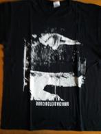 Metal Hardcore T Shirts Divers, Comme neuf, Noir, Enlèvement ou Envoi