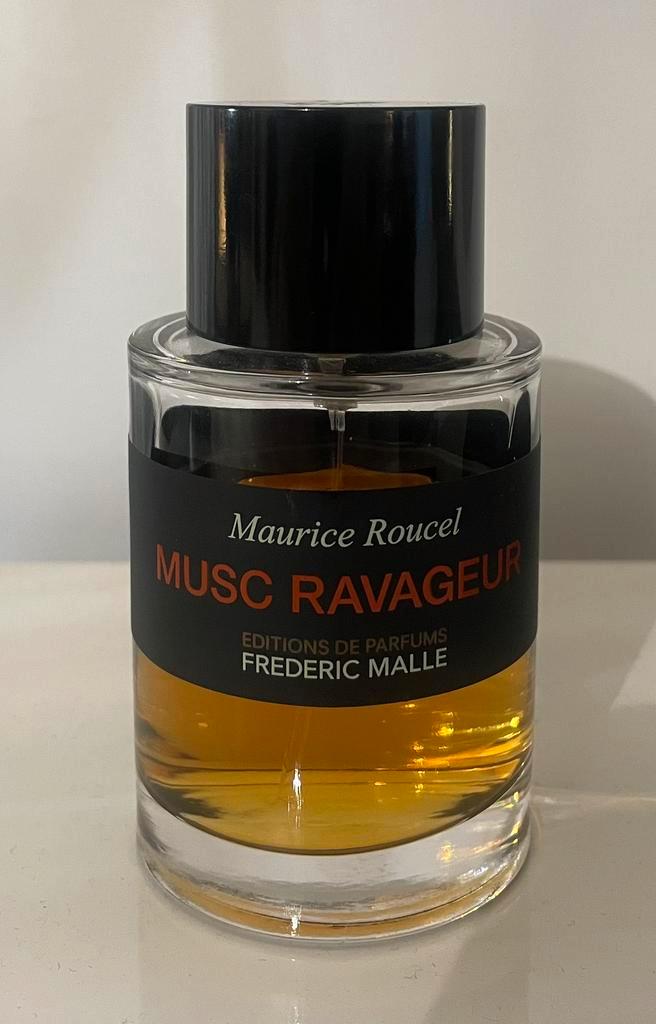 Frederic Malle Musk Ravager Parfum, Handtassen en Accessoires, Uiterlijk | Parfum, Zo goed als nieuw, Ophalen of Verzenden