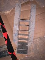 Sabot poutres, Bricolage & Construction, Enlèvement, Neuf, Autres types