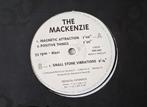 The Mackenzie, Cd's en Dvd's, Vinyl | Dance en House, Ophalen of Verzenden, Gebruikt