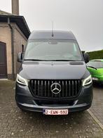 Mercedes sprinter 519, Auto's, Bestelwagens en Lichte vracht, Particulier, Te koop, Trekhaak