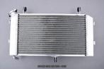 Radiateur Koeler Radiator AVDB SUZUKI GSR 750 2011 - 2016, Motoren, Ophalen of Verzenden, Nieuw
