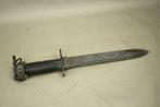 Franse M1958 bajonet, Verzamelen, Ophalen of Verzenden