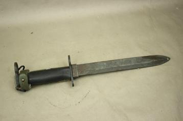 Franse M1958 bajonet, Verzamelen, Militaria | Algemeen, Ophalen of Verzenden