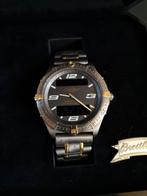 Origineel van Breitling, Handtassen en Accessoires, Ophalen, Gebruikt, Breitling