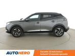 Peugeot 2008 1.2 PureTech Allure (bj 2020, automaat), Auto's, Euro 6, 1199 cc, Leder, 96 kW