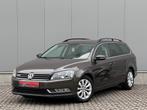 Volkswagen Passat Variant 1.6 CR TDi Cruise Navi Park.Sensor, Auto's, Voorwielaandrijving, Euro 5, Stof, 4 cilinders