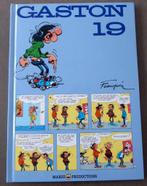 BD - "Gaston Lagaffe" - Tome 19 - EO 1999, Livres, BD, Enlèvement ou Envoi, Une BD, Comme neuf, Franquin