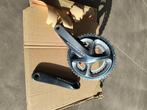 ULTEGRA kettingblad en crank, Ophalen of Verzenden, Gebruikt, Aluminium