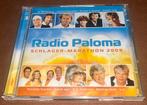 Radio Paloma - Schlager Marathon 2009 - 2CD, CD & DVD, CD | Chansons populaires, Enlèvement ou Envoi, Utilisé