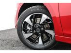 Opel Corsa ELECTRIC ELEGANCE *MULTIMEDIA NAVI PRO *INTELLIL, Euro 6, 136 pk, Elektrisch, Berline