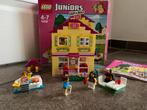 Lego Juniors 10686, Comme neuf, Ensemble complet, Lego, Enlèvement ou Envoi