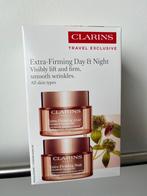 Box Extra-Firming jour et nuit 2x50ml neuves, Enlèvement ou Envoi, Neuf, Tout le visage, Soins