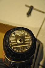 Perceuse vintage MILERS FALLS Co., 530 W, 400 à 600 watts, Enlèvement, Utilisé, Perceuse