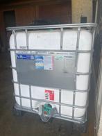 Propyleenglycol 40% 1000L IBC -21C, Ophalen, Zo goed als nieuw