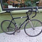 Koersfiets orbea asphalt met shimano 105, 9speed, 55 à 59 cm, Enlèvement, Orbea, Années 60 ou plus récent