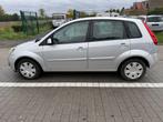 2008 Ford Fiesta Personenauto, Auto's, Gebruikt, Overige brandstoffen, Bedrijf, Handgeschakeld