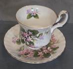Tasse à café Royal Albert porcelaine anglaise, Enlèvement ou Envoi