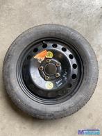BMW MINI Reserewiel thuiskomer 5x120 16 INCH, Ophalen of Verzenden, Gebruikt, BMW