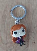 Funko sleutelhanger Frozen Anna, Verzamelen, Poppetjes en Figuurtjes, Ophalen of Verzenden, Gebruikt
