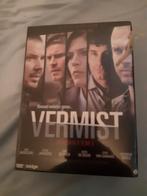 Nieuwe dvd box Vermist te koop, Cd's en Dvd's, Ophalen