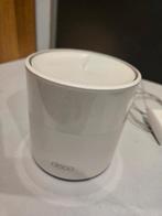 TP Link Deco X-50 Home Mesh 6, Computers en Software, WiFi-versterkers, Ophalen of Verzenden, Zo goed als nieuw, TP-Link