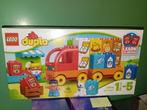 Lego 10818 duplo, Ophalen of Verzenden, Zo goed als nieuw, Duplo