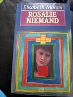 Rosalie niemand., Enlèvement ou Envoi, Utilisé