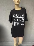 quicksilver m, Kleding | Heren, T-shirts, Gedragen, QuickSilver, Maat 48/50 (M), Ophalen of Verzenden