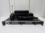 Sennheiser D6000 Digital + SKM-6000 + SK6212, Ophalen, Zo goed als nieuw