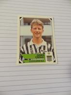 Voetbal: Sticker football 95 : Didier Frenay - Charleroi, Ophalen of Verzenden, Nieuw, Sticker