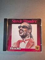 Cd. Stevie Wonder.  First Hits., Cd's en Dvd's, Cd's | Verzamelalbums, Ophalen of Verzenden