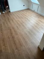 PVC-Laminaat 8mm - 32m2 taylor oak, Doe-het-zelf en Bouw, Ophalen, Nieuw, Laminaat