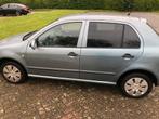 Skoda fabia 1.2, Auto's, Te koop, Euro 4, Benzine, Particulier