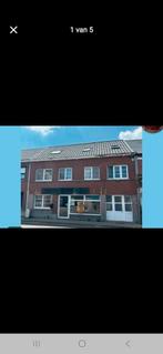 Magazine te huur, Immo