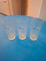 3 oude maes glazen, Verzamelen, Ophalen of Verzenden