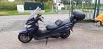 Scooter Suzuki Burgman 250 cc, Motos, Scooter, Particulier, 12 à 35 kW, 1 cylindre